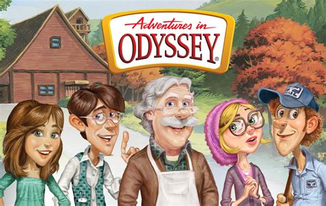 adventures in odyssey free episodes